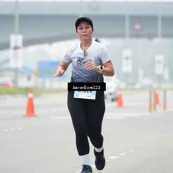 Runner Photo 7283888