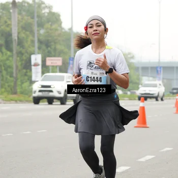 Runner Photo 7283891