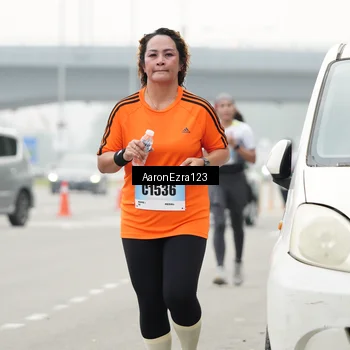 Runner Photo 7283897