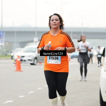 Runner Photo 7283899