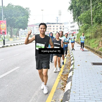 Runner Photo 7283904