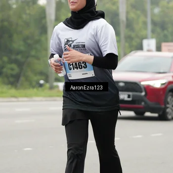 Runner Photo 7283905