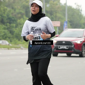 Runner Photo 7283907