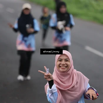 Runner Photo 7283911