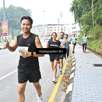Runner Photo 7283913