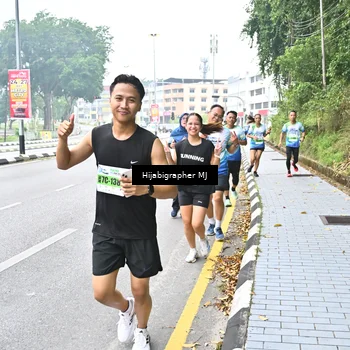 Runner Photo 7283915