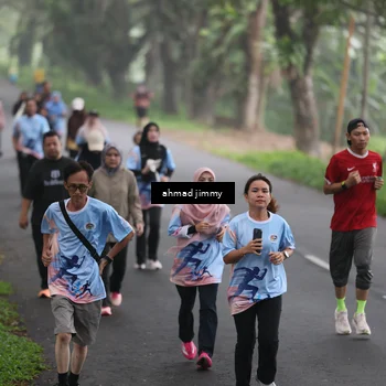 Runner Photo 7283916