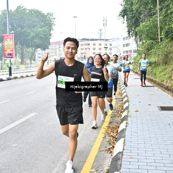 Runner Photo 7283917