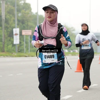 Runner Photo 7283921