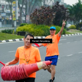 Runner Photo 7283922