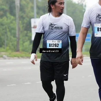 Runner Photo 7283927