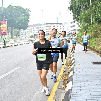 Runner Photo 7283928