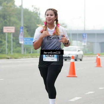 Runner Photo 7283930