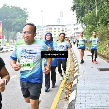 Runner Photo 7283933