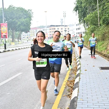 Runner Photo 7283935