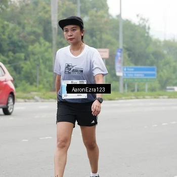 Runner Photo 7283953