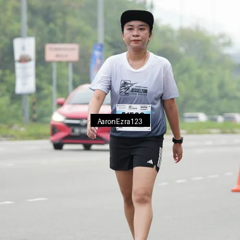 Runner Photo 7283955