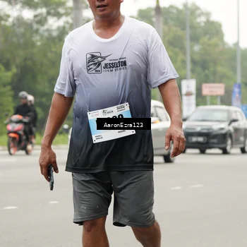 Runner Photo 7283960