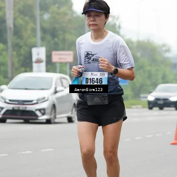 Runner Photo 7283962