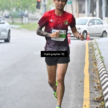 Runner Photo 7283963