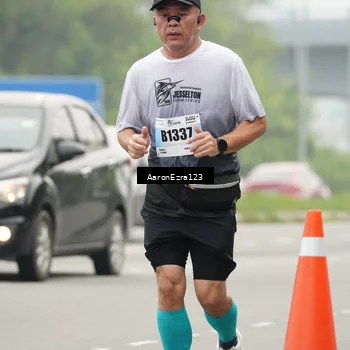 Runner Photo 7283967