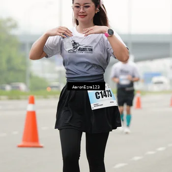 Runner Photo 7283970
