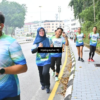 Runner Photo 7283973