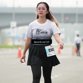 Runner Photo 7283976