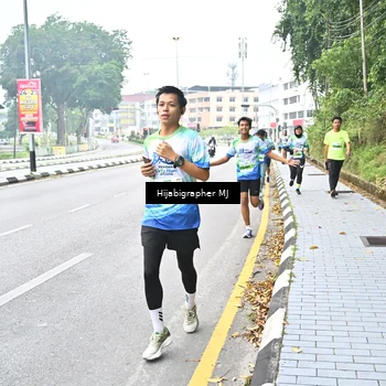 Runner Photo 7283978