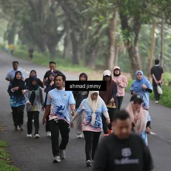 Runner Photo 7283979