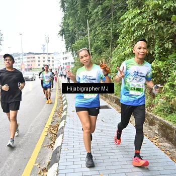 Runner Photo 7283983