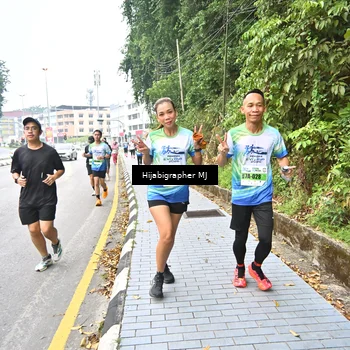 Runner Photo 7283985