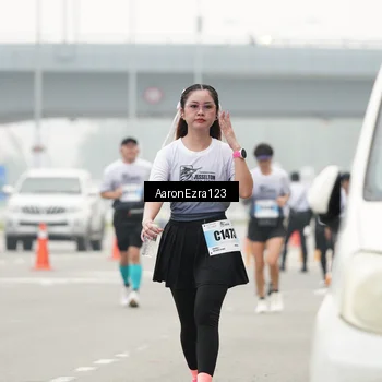 Runner Photo 7283987