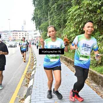 Runner Photo 7283989