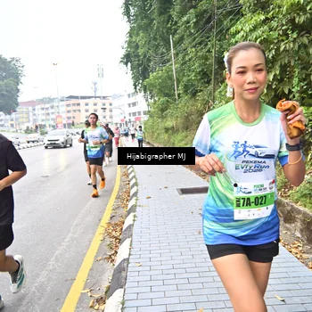 Runner Photo 7284000