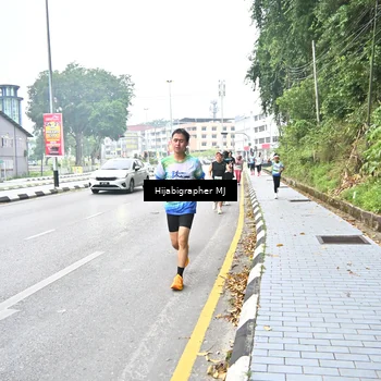 Runner Photo 7284003