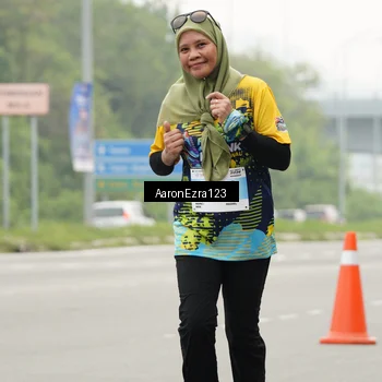 Runner Photo 7284005