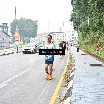 Runner Photo 7284008