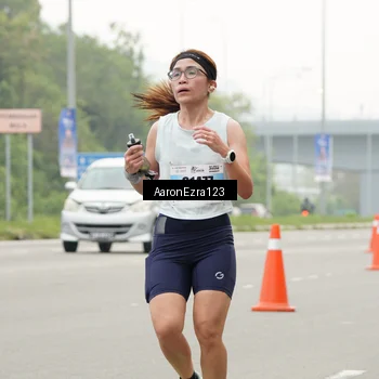 Runner Photo 7284011