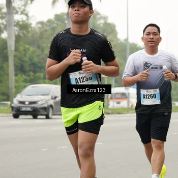 Runner Photo 7284015