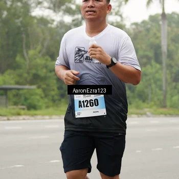 Runner Photo 7284016