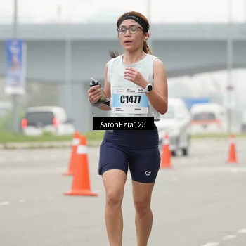 Runner Photo 7284017