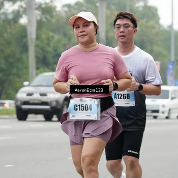 Runner Photo 7284018