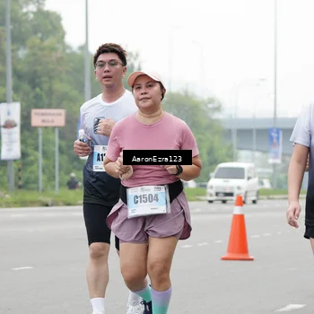 Runner Photo 7284020