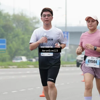 Runner Photo 7284023