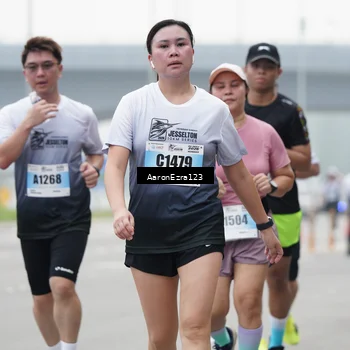 Runner Photo 7284024