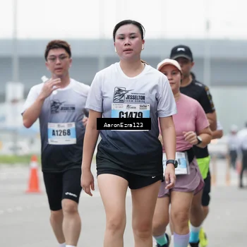Runner Photo 7284027