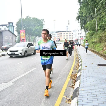 Runner Photo 7284028