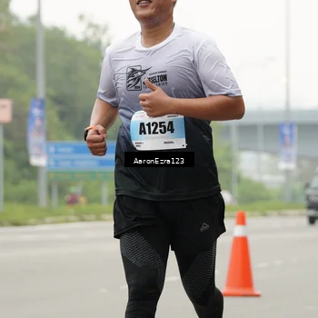 Runner Photo 7284029