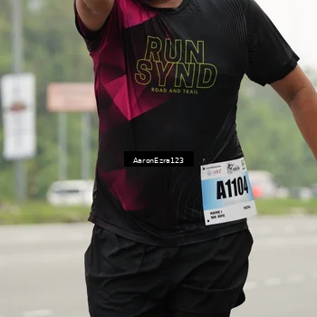 Runner Photo 7284030